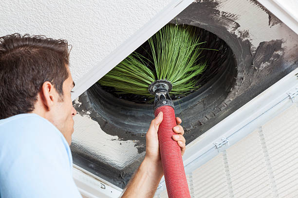 Hunters Creek, FL Airduct Cleaning Company